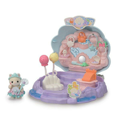 Sylvanian family Trgovina malih morskih deklic
