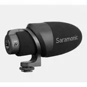 Saramonic cam-mic mikrofon