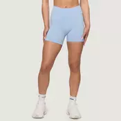 GymBeam Women‘s NEO Seamless Shorts Sky