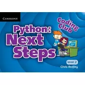 Coding Club Python: Next Steps Level 2