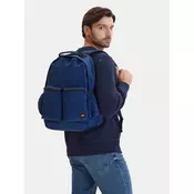 Ruksak Vans VN000SUBFOB1 Plava