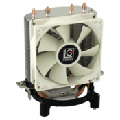 LC-POWER Cosmo Cool CPU Cooler - LC-CC-95 CPU, Vazdušno hladenje, 130 W, 92 x 92 x 25 mm