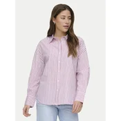 ONLY Bluza Oregon roza