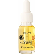 Sante Nail & Cuticle Oil