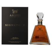 A.H. Riise Rum A.H. Riise SIGNATURE Master Blender + GB 0,7 l