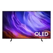 SAMSUNG QE65S83HAEXXH 163 cm (65), OLED, 4K UHD, Smart Tv (model 2026/27) - Samsung - 65