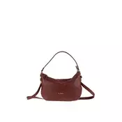 Pierre Cardin Ženska kožna torba 55094, Bordo