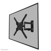 Neomounts WL40-550BL14 stenski nosilec, gibljiv, 35 kg