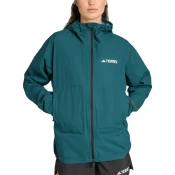 adidas Terrex Jakna s kapuco Xperior 2.5 Layer Light Climaproof