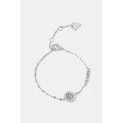 Zapestnica Guess JUBB0464 4JW Srebrna