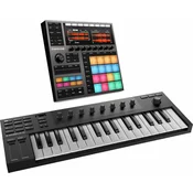Native Instruments Machine + Free M32 SET