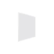 Osram - LED panel za spuščeni strop ESSENTIAL LED/50W/230V 3000/4000/6500K 60x60 cm