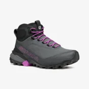SCARPA POHODNI ČEVLJI RIBELLE CROSS 2 MID GTX Ž