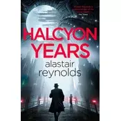 Halcyon Years