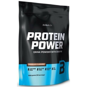 BioTechUSA Protein Power Chocolate 1000 g