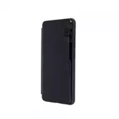 Havana Smart View za Samsung Galaxy A52 A525/Galaxy A52s A527 - črna