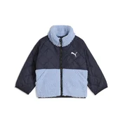 PUMA Minicats Jacket Toddlers, Shop, New Navy, 12-18M