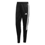 ADIDAS PERFORMANCE Športne hlače Tiro26 Liga črna/bela