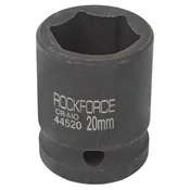 Rock FORCE Udarna nastavitev 20mm (6-kotan) 1/2