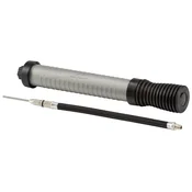 Pro Touch DOUBLE ACTION PUMP, nogometni dodaci, siva 413146