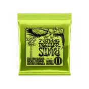 Ernie Ball 2621 Regular Slinky 7-String Nickel Wound