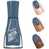 Sally Hansen Insta Dri hitrosušeči lak za nohte Time to Indi-go 507