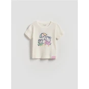 Reserved - Majica kratkih rukava Peppa Pig