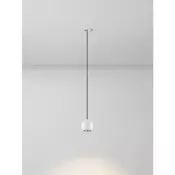 NOTIC LED VISILICA 7W IP20 3000K BIJELA NL9088184