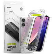 RINGKE EASY SLIDE 2-PACK IPHONE 16 BLACK (8800274960664)
