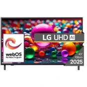 LG 43UA74003LB 43