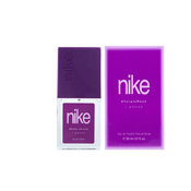NIKE PERFUMES Nextgen Ženska toaletna voda Purple Mood, 30 ml