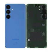 Samsung Galaxy S25 Plus - Pokrov baterije (Navy) - GH82-36350D Genuine Service Pack