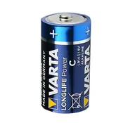 VARTA Alkalna baterija LONGLIFE POWER HIGH ENERGY LR14 VARTA, 1 komad