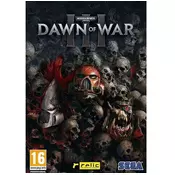 PC Warhammer 40000 - Dawn of War 3