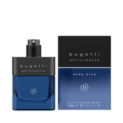 BUGATTI Performance Deep Blue100 ml