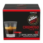 Vergnano Dolce Gusto Cremoso
