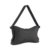 Womens Puma Verve 1.5L Flute Bag, Black, Accessories