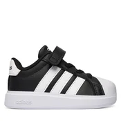 Adidas Djecije patike Streettalk El I JQ6145, Bijele