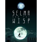 Selma and the Wisp Steam Key (PC) GLOBAL