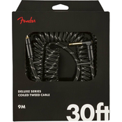 Fender Deluxe Coil Kabel 30 Black Tweed