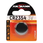 Gumb baterija ANSMANN CR2354 3V | CR 2354
