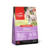 ORIJEN Hrana za macke Kitten, 340g