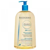BIODERMA ATODERM ULJE ZA TUŠIRANJE 1L