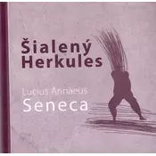 Šialený Herkules