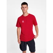 moška kratka majica hmlAUTHENTIC CO T-SHIRT S/S