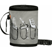 Mammut Gym Print Chalk Bag Granit