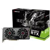 Biostar RTX 3060TI GDDR6 8GB 256bit