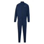 ADIDAS ORIGINALS Trenirka za tek TECH ESSENTIALS temno modra