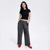 Reserved - Plisirane pantalone