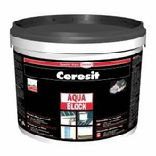 Specijalna hidroizolacija CERESIT CP 30 AQUABLOCK SIVA 1KG